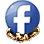 facebook badge