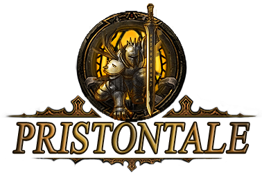 Pristontale EU Logo
